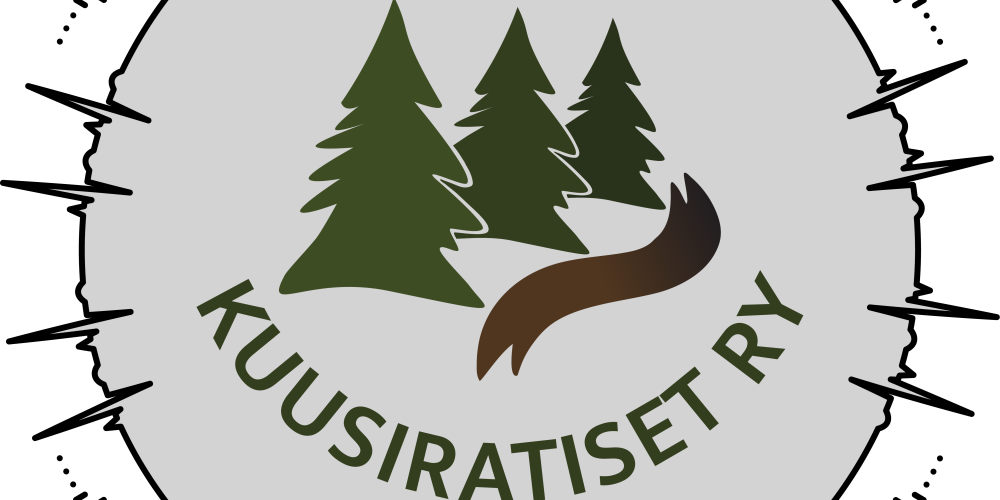 Kuusiratisille on hankittu kyläradio